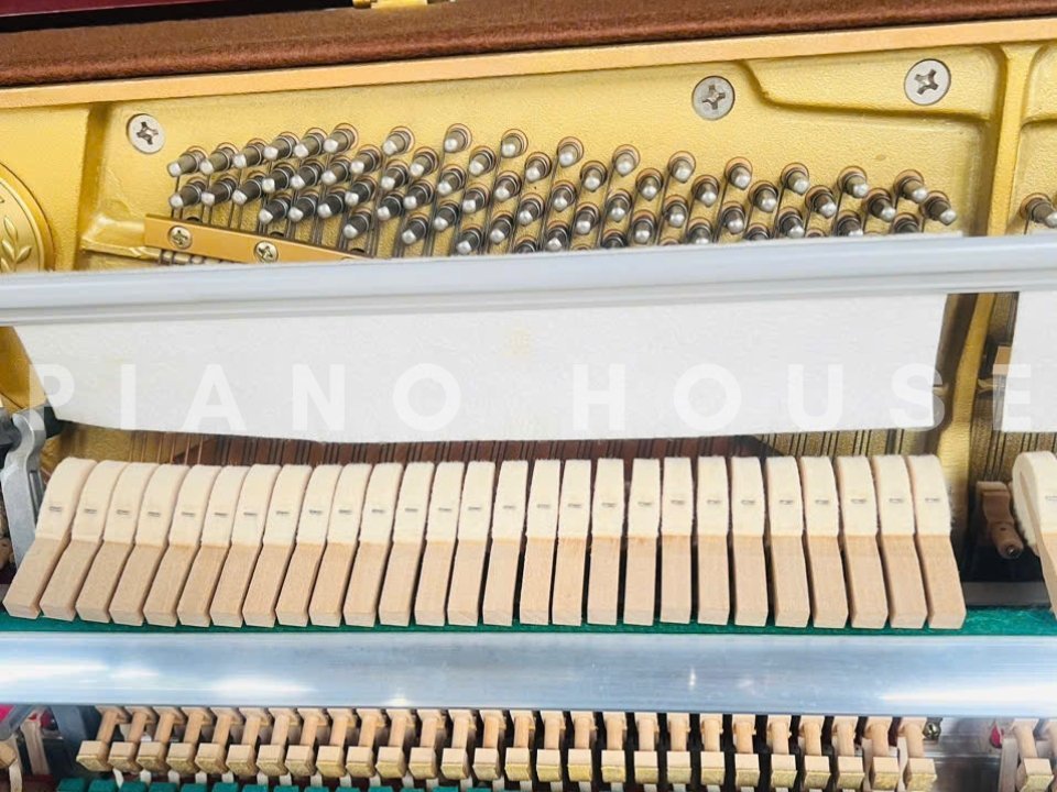 Chi tiết đàn Kawai 606 - Hình 4